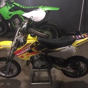 Meet your Posher, Ian